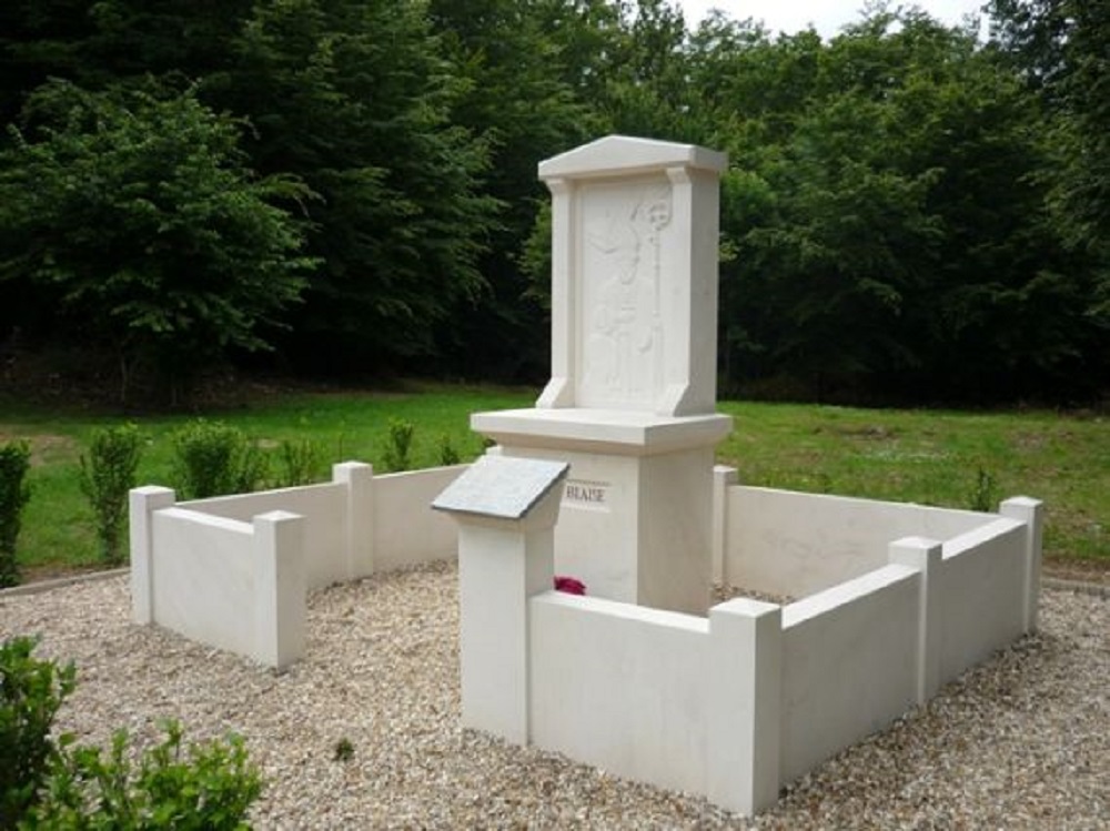 monument aux morts