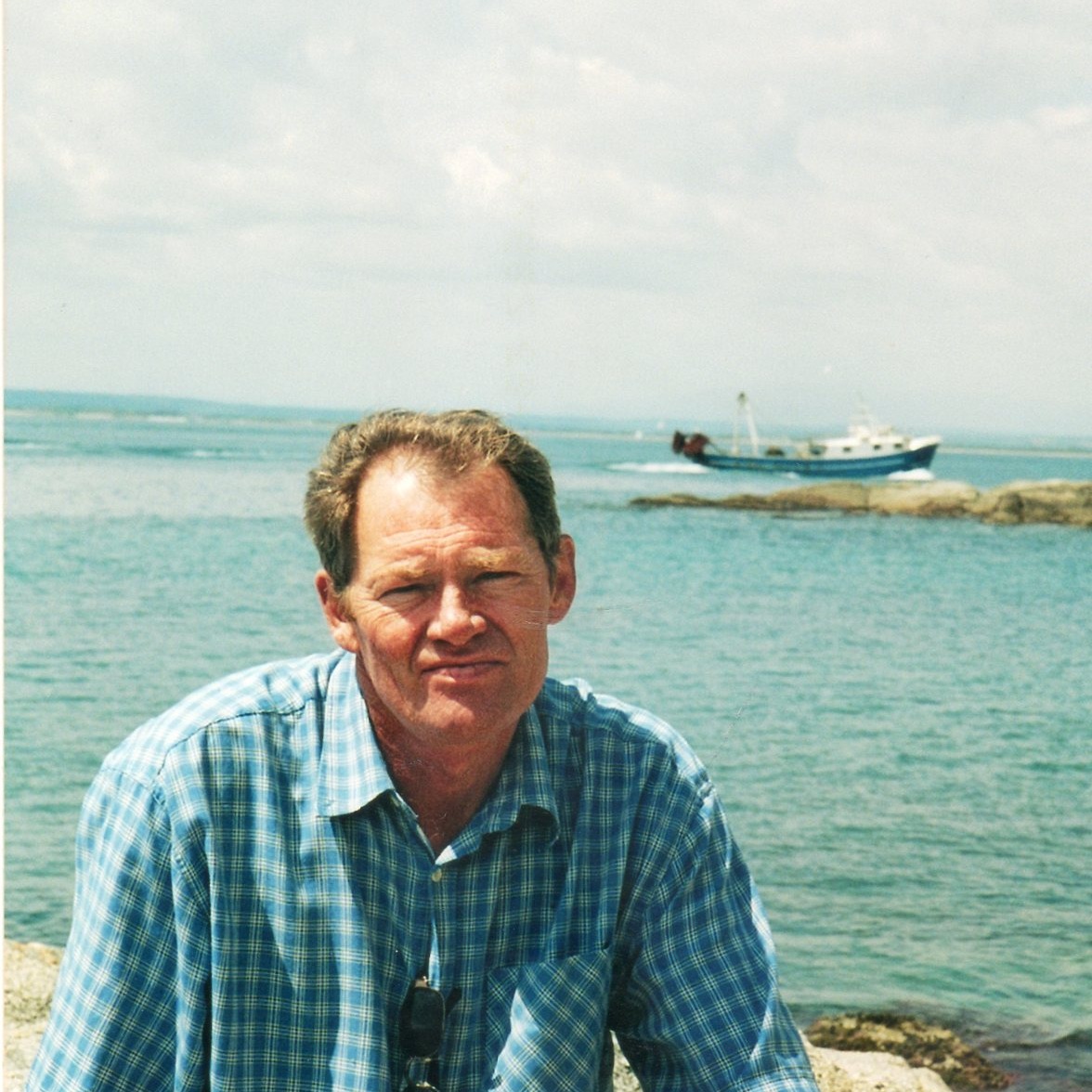 Photo de Michel TIRANT