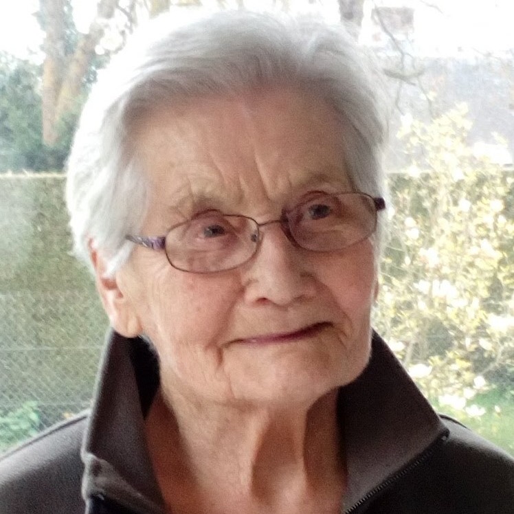 Photo de Christiane PATTYN