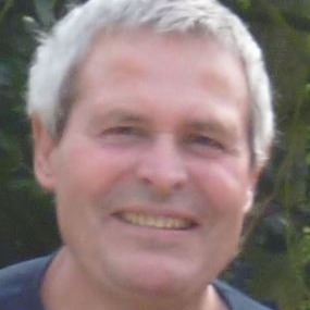 Photo d’Alain BRADT