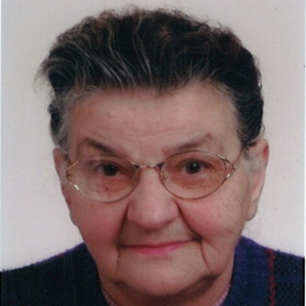 Photo de Madeleine LAURENT