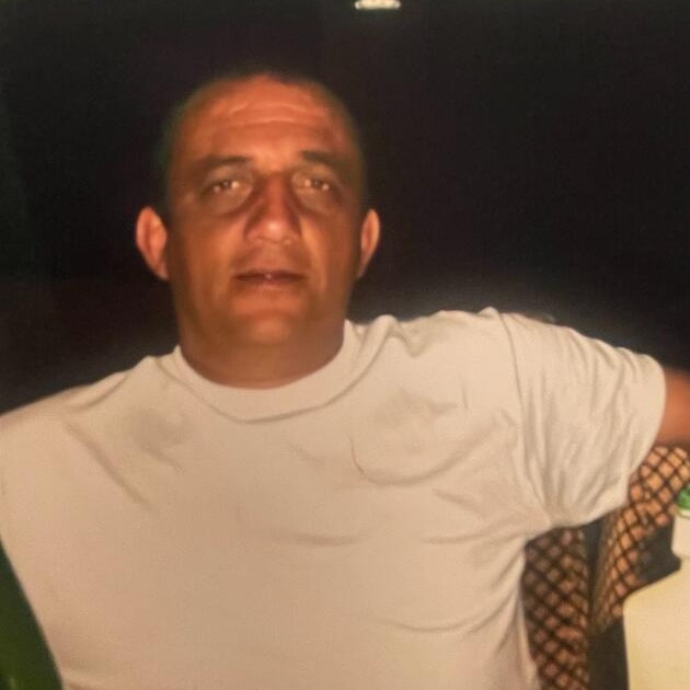 Photo d’Haoussine MEBARKIA