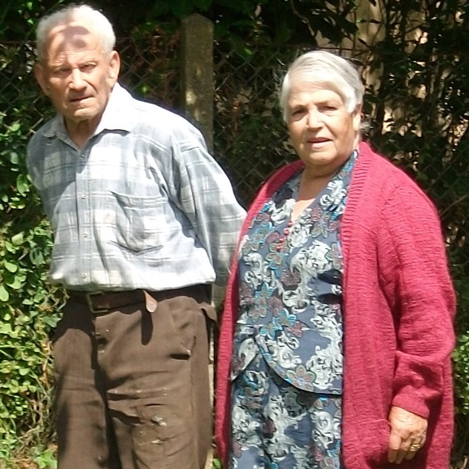 Photo de Purificaçao GONÇALVES