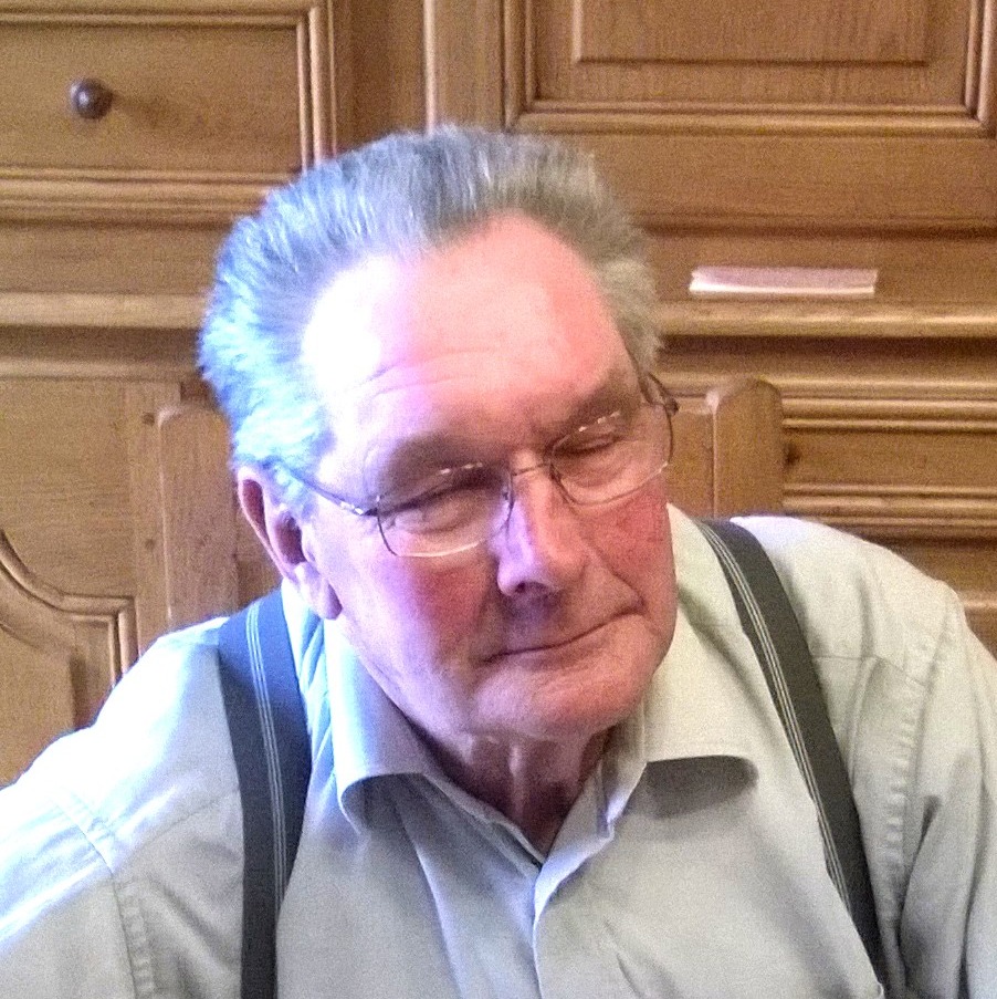 Photo de Claude MAQUAIRE