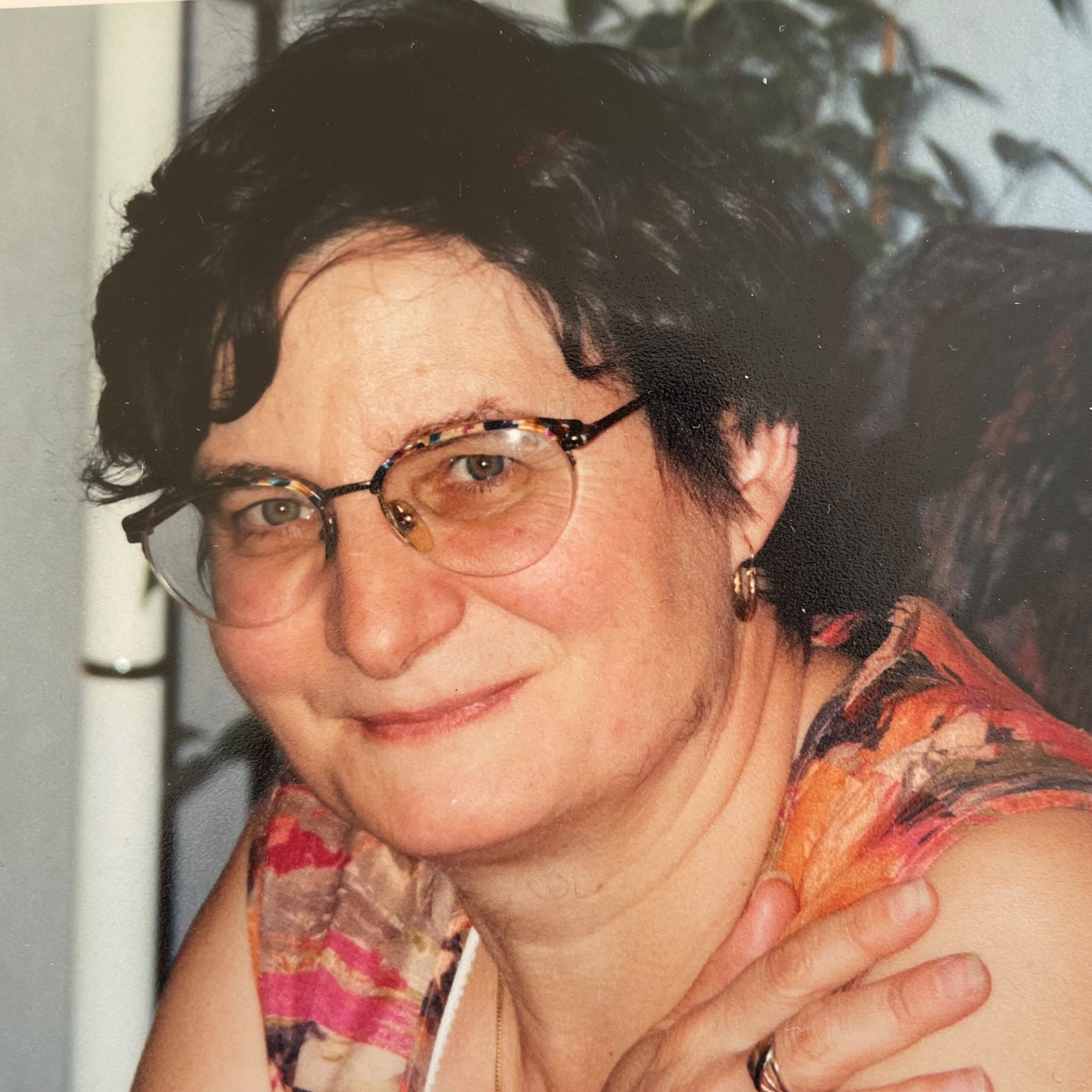 Photo de Michèle Henriette Louise DESSEAUX