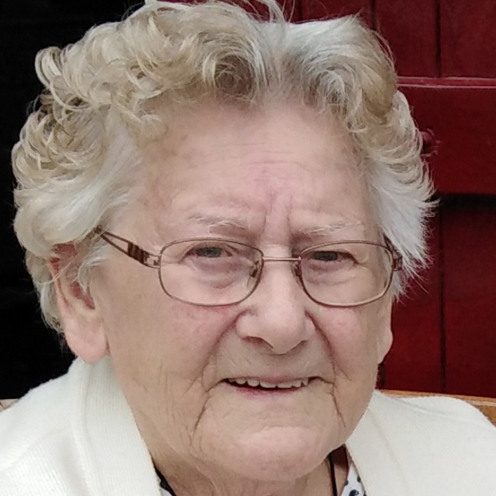 Photo de Thérèse LEMULLIER