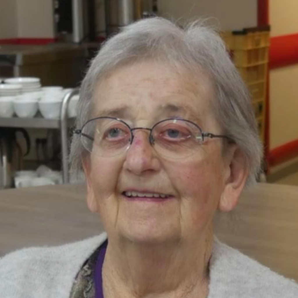 Photo de Marie-Thérèse ENGUERRAND