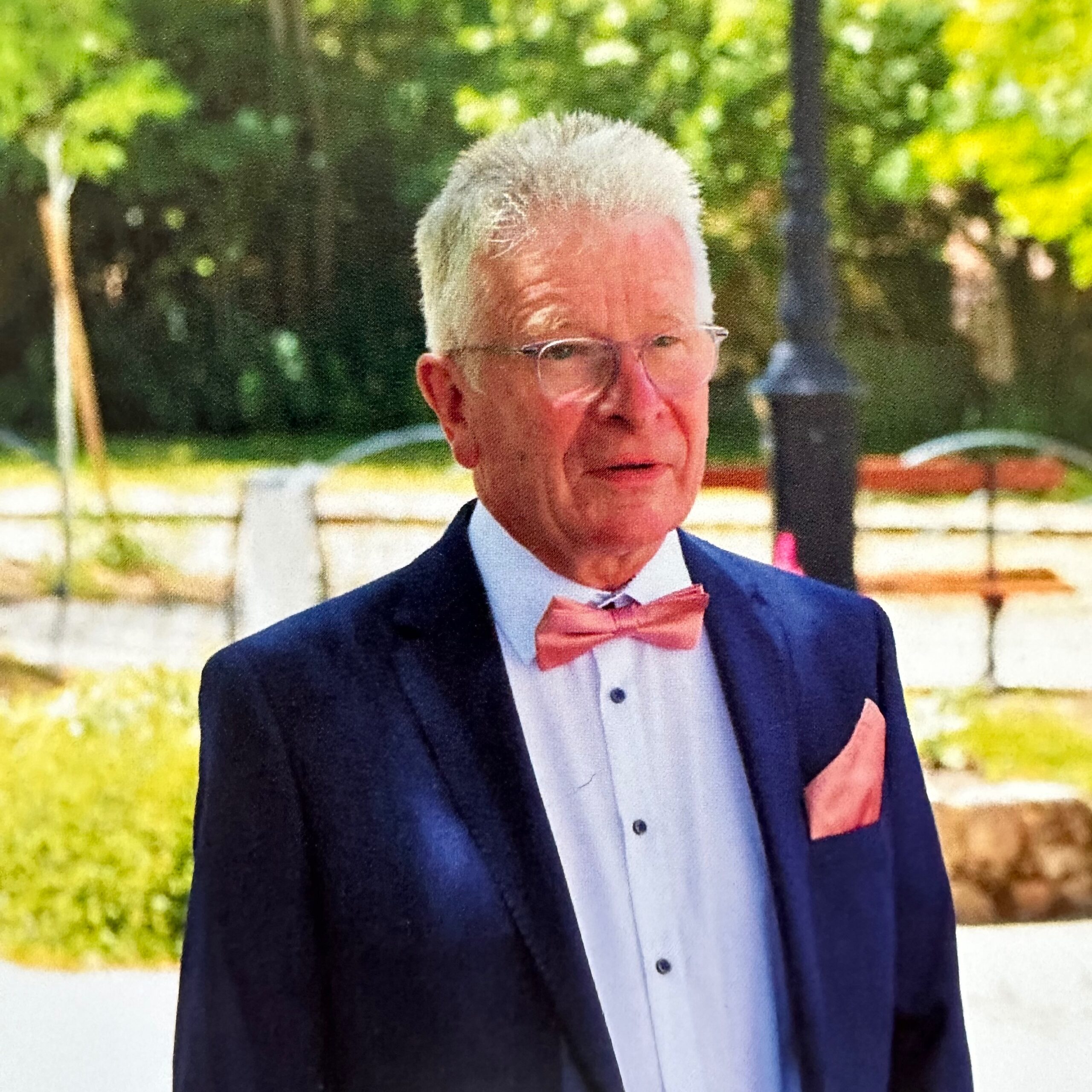 Photo de Michel LEJEUNE