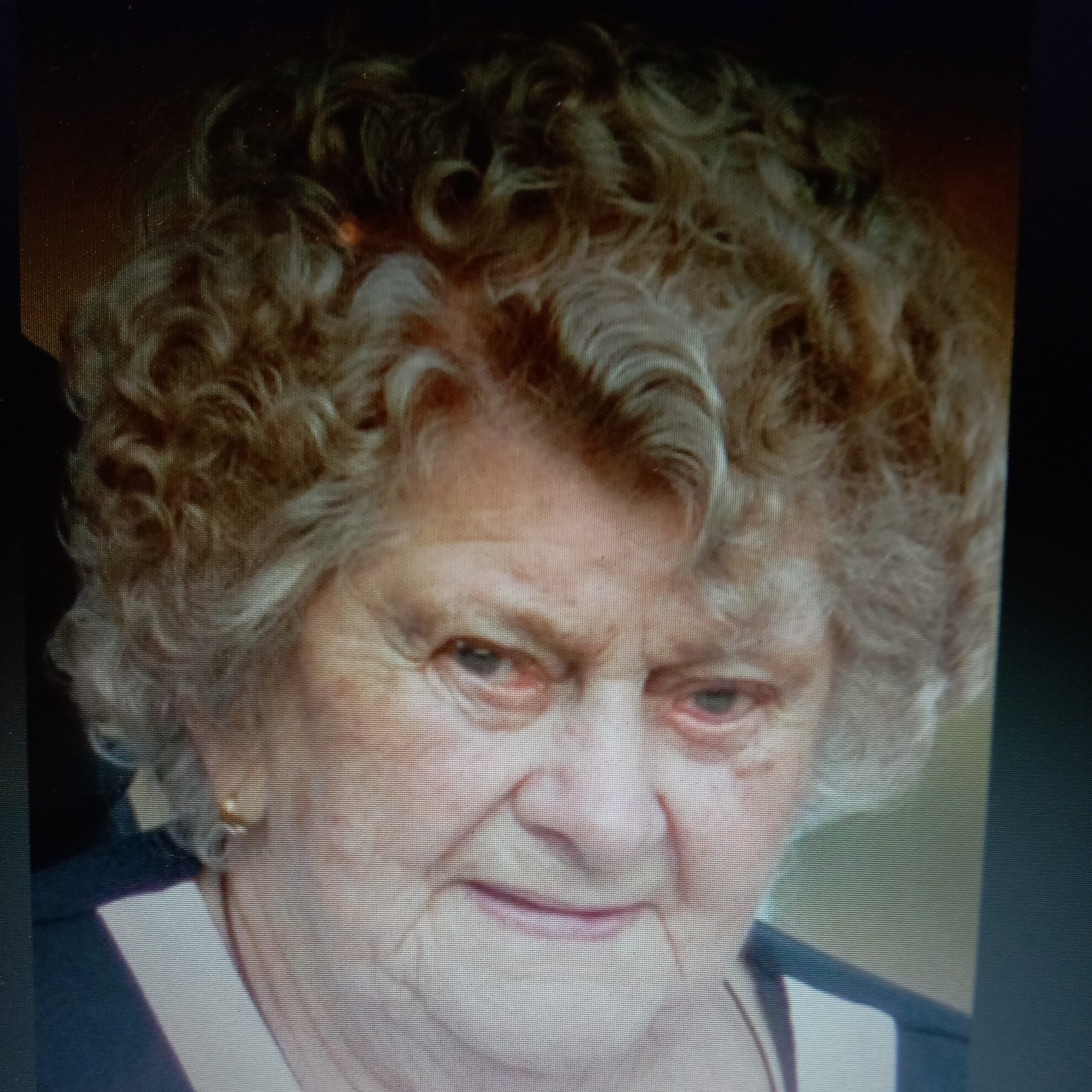 Photo de Janine GUILBERT