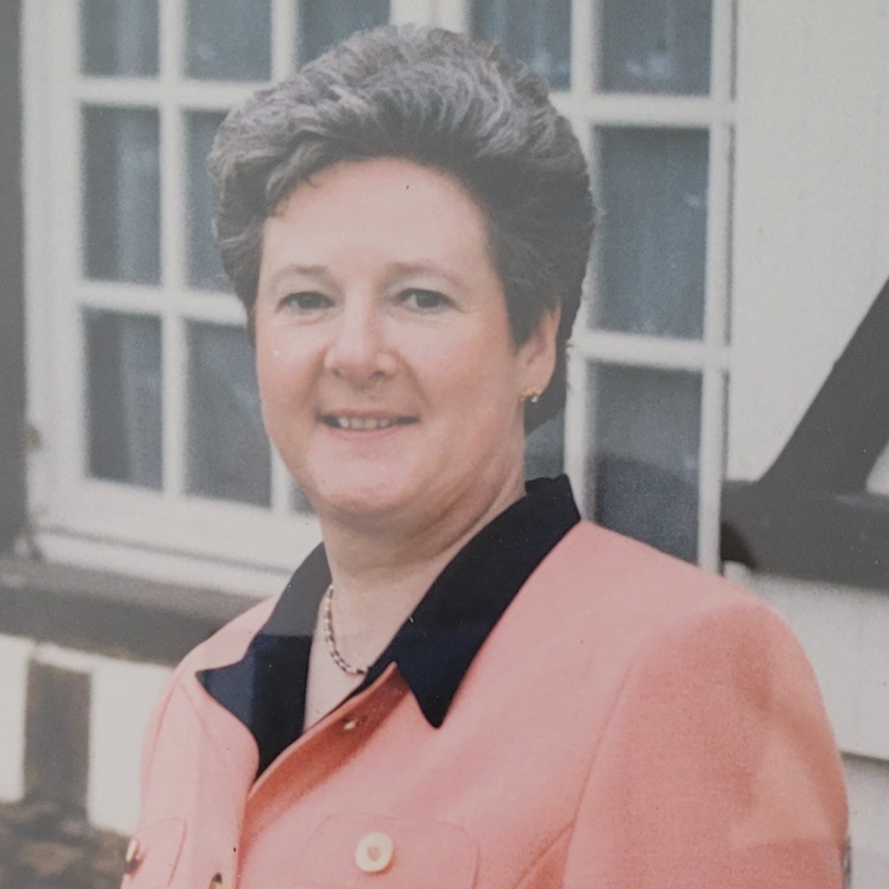 Photo d’Anne-Marie GUYONNET