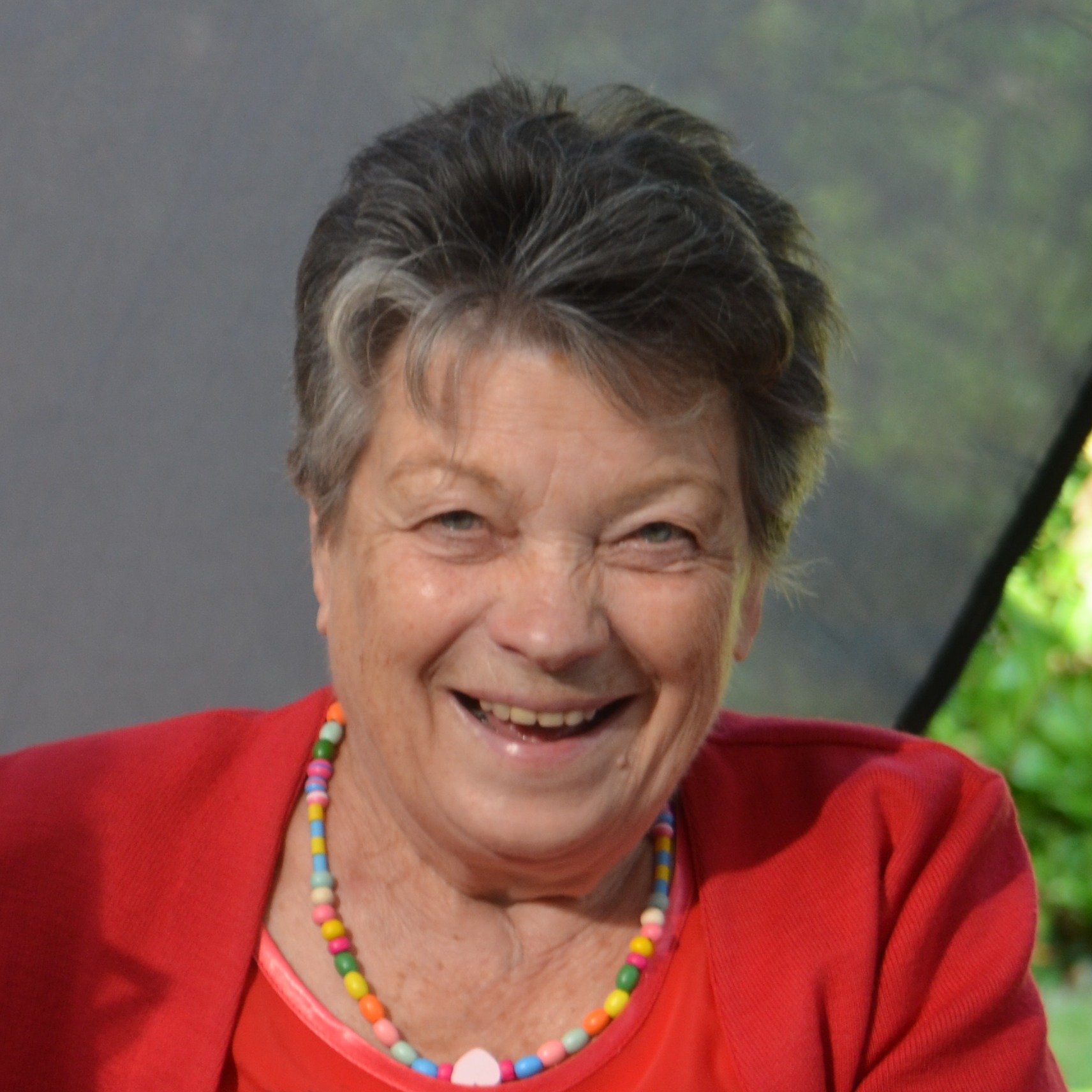 Photo de Simone DUMAS