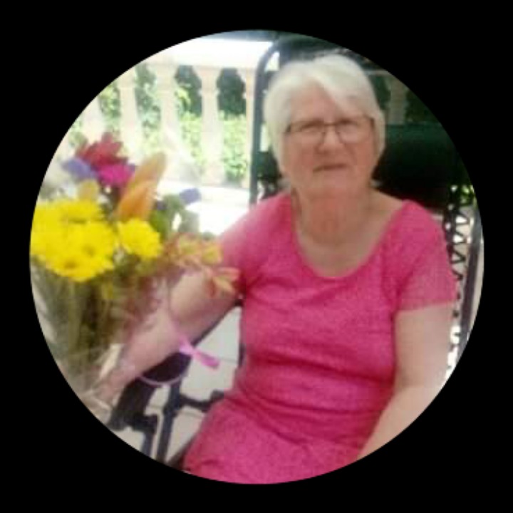 Photo de Violette LALINEC