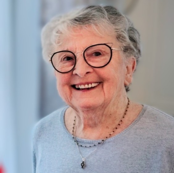 Photo de Rose LANGLOIS