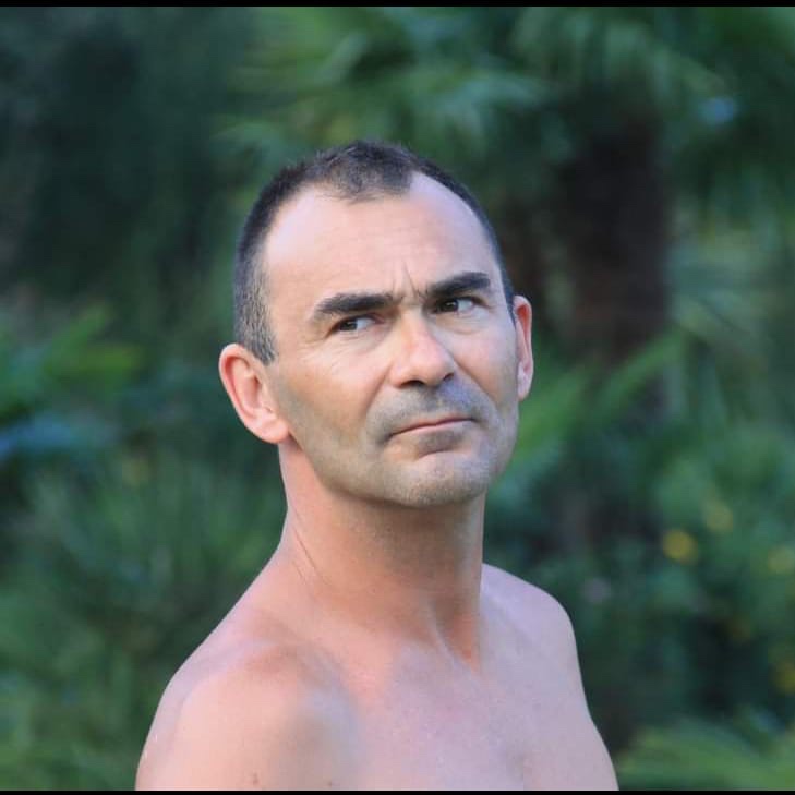 Photo de Sébastien PAREAU