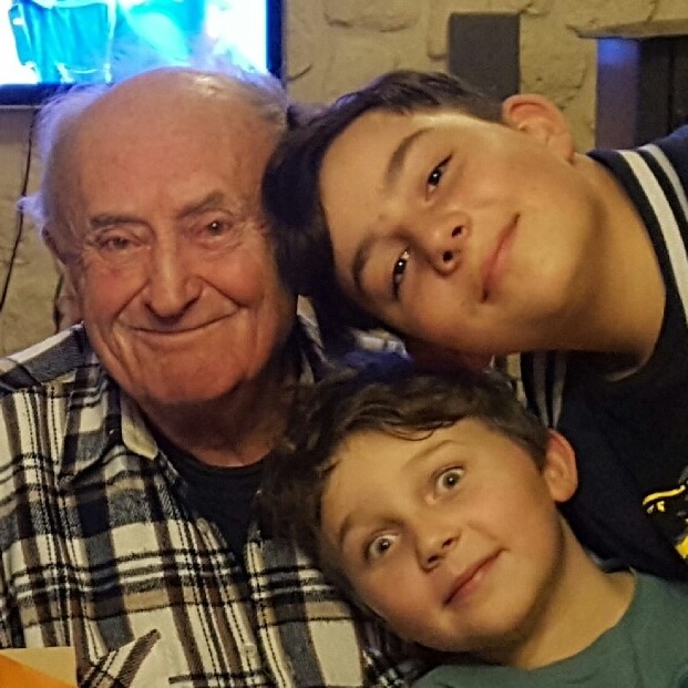 Photo de Jean Pierre VILLEPREUX