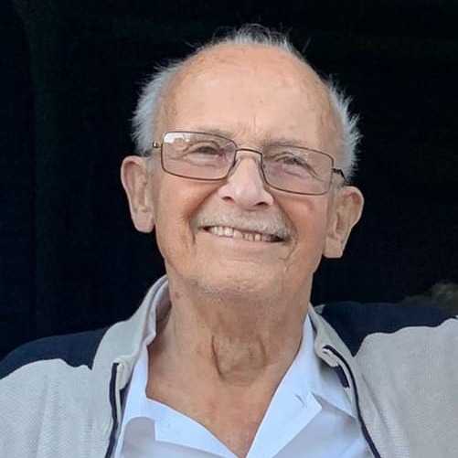 Photo de Marcel LE CHANONY