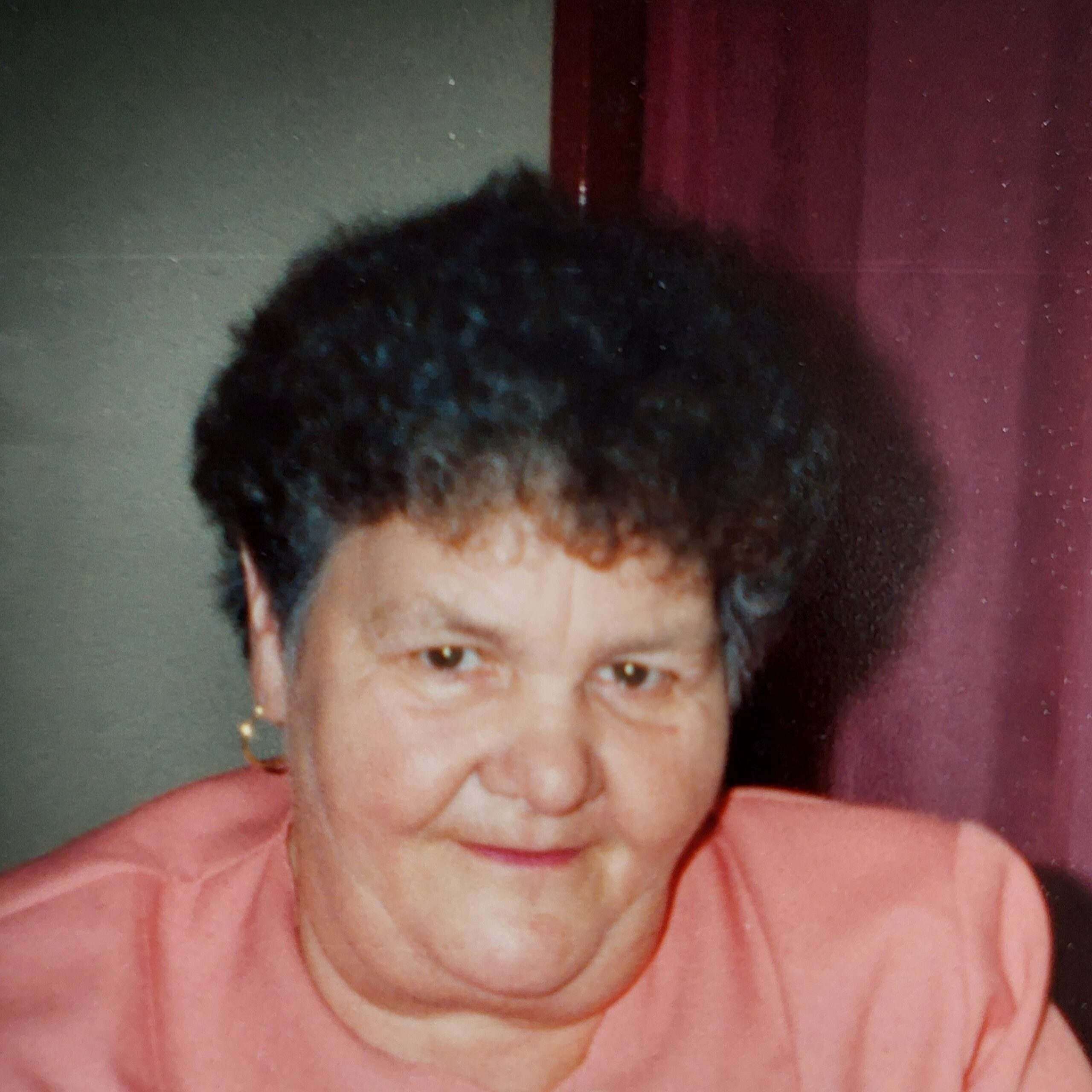 Photo d’Arlette L'HERNAULT