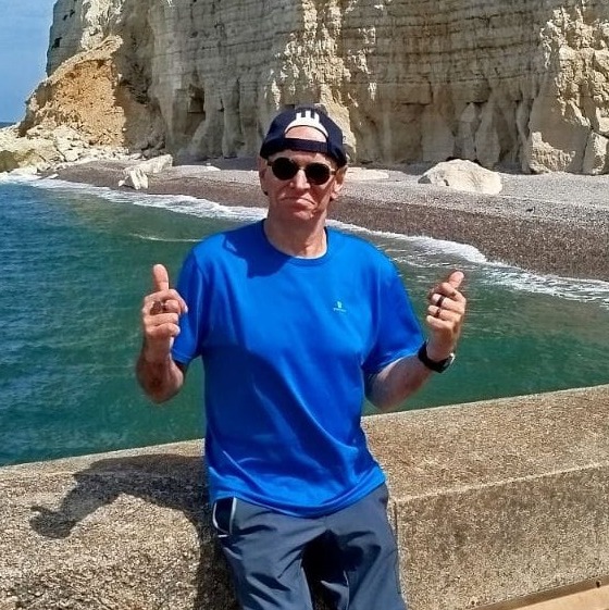 Photo de Louis BLAINVILLE