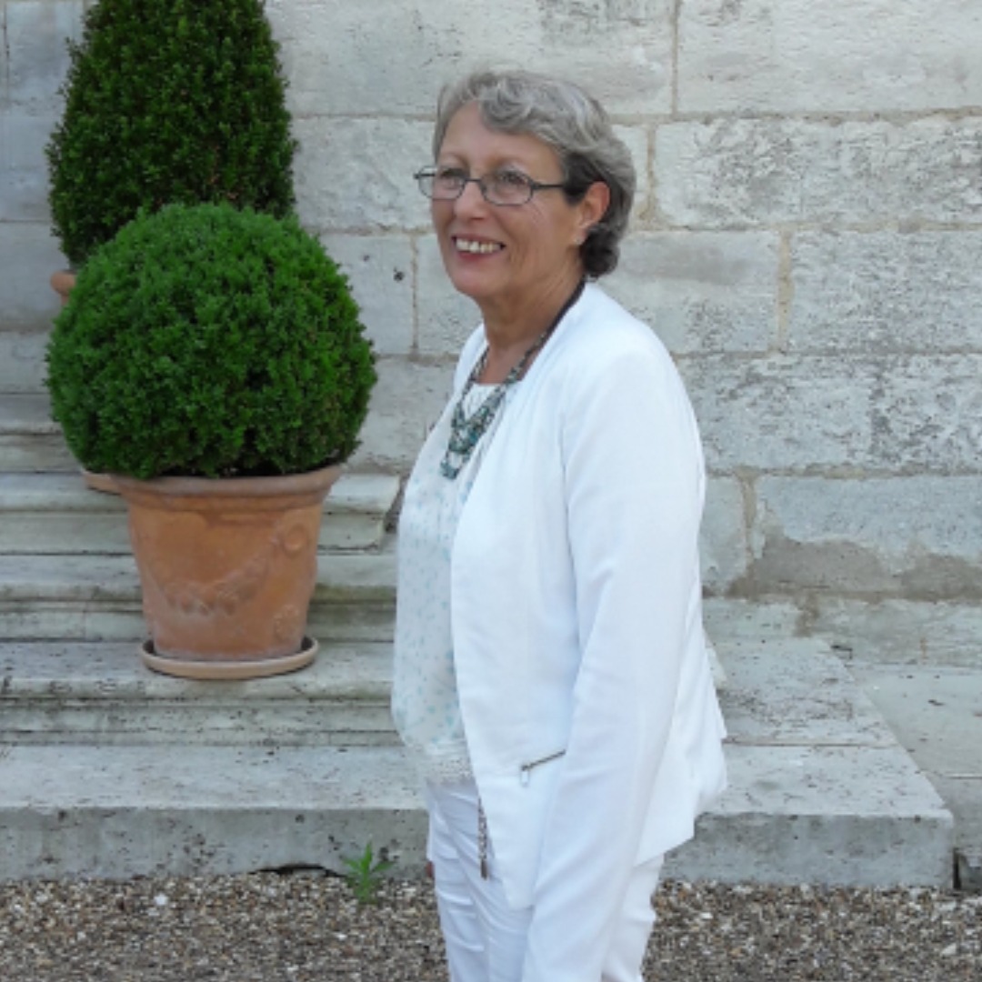 Photo de Miessan PETIT