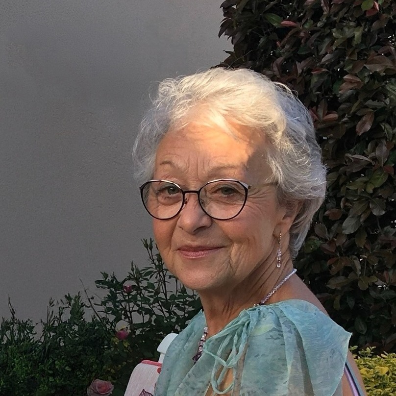 Photo de Loetitia SCHLEUNIGER