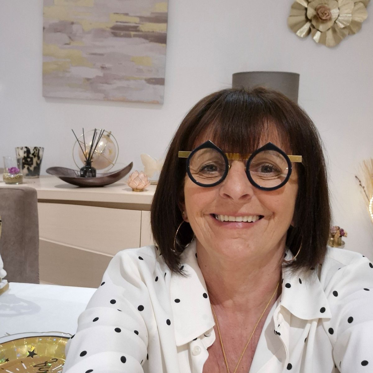 Photo de Martine LETRIBOT