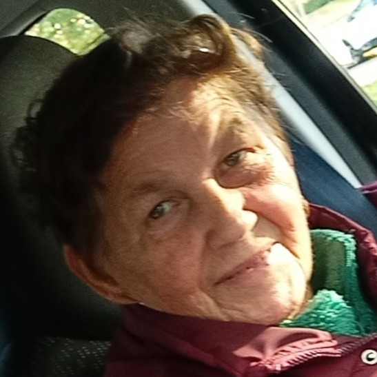 Photo de Madeleine GUEDON