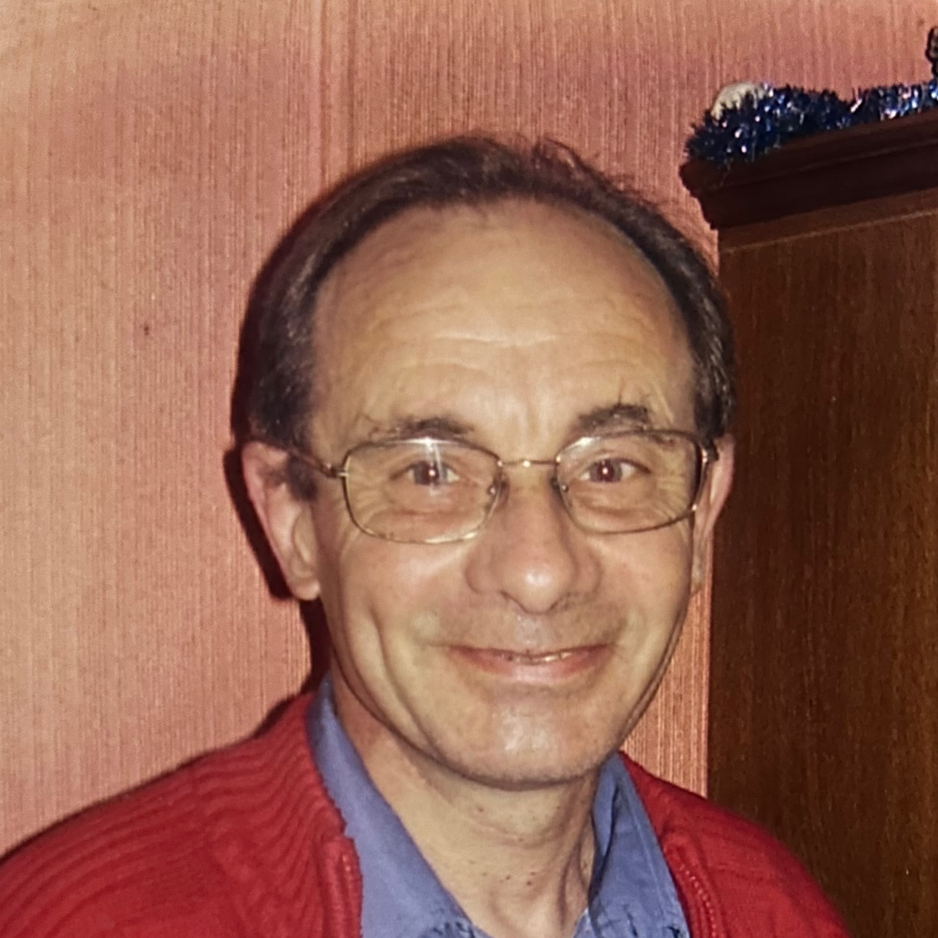 Photo de Gérard BRODIN