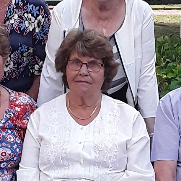 Photo de Monique JOVELIN