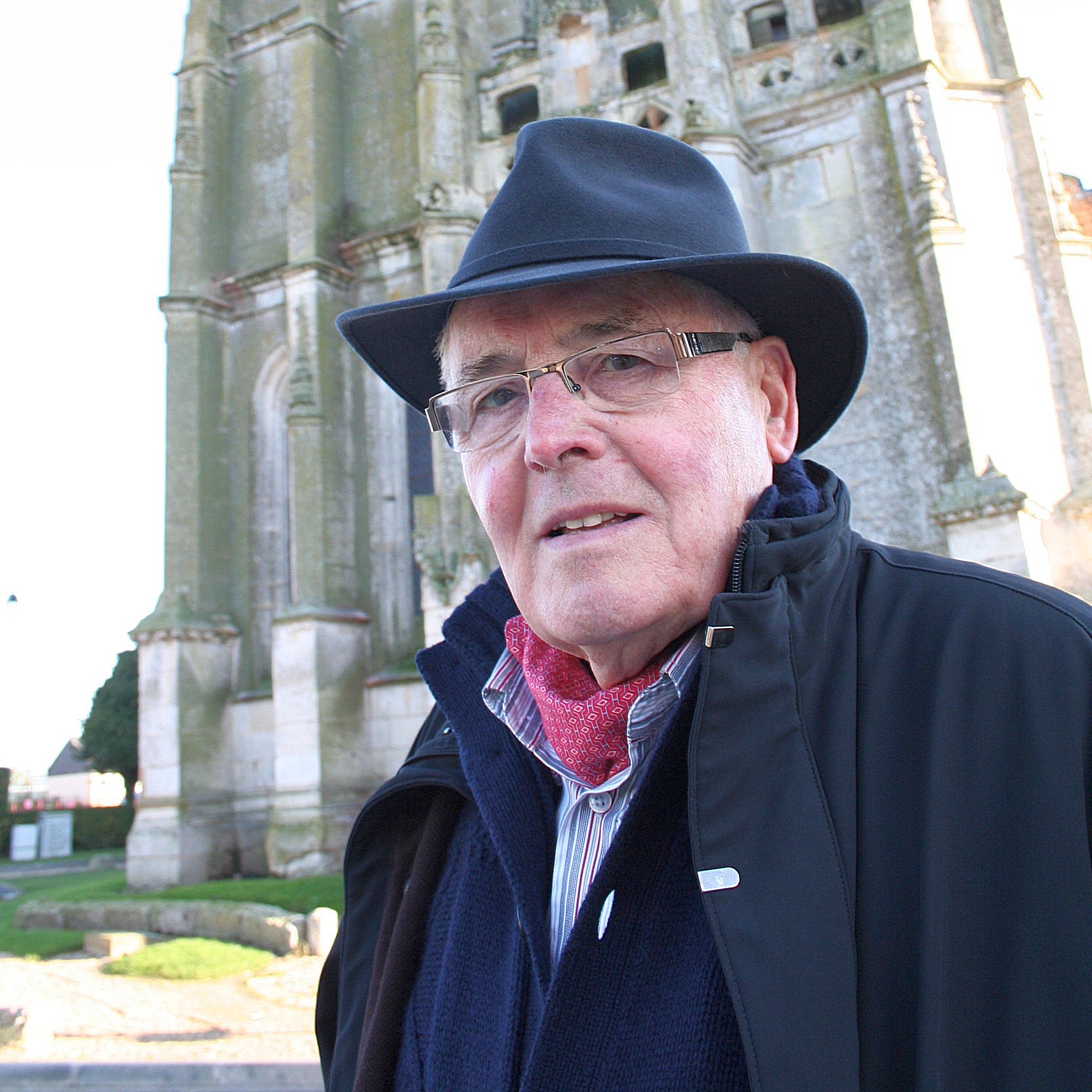 Photo de Pierre MAILLARD