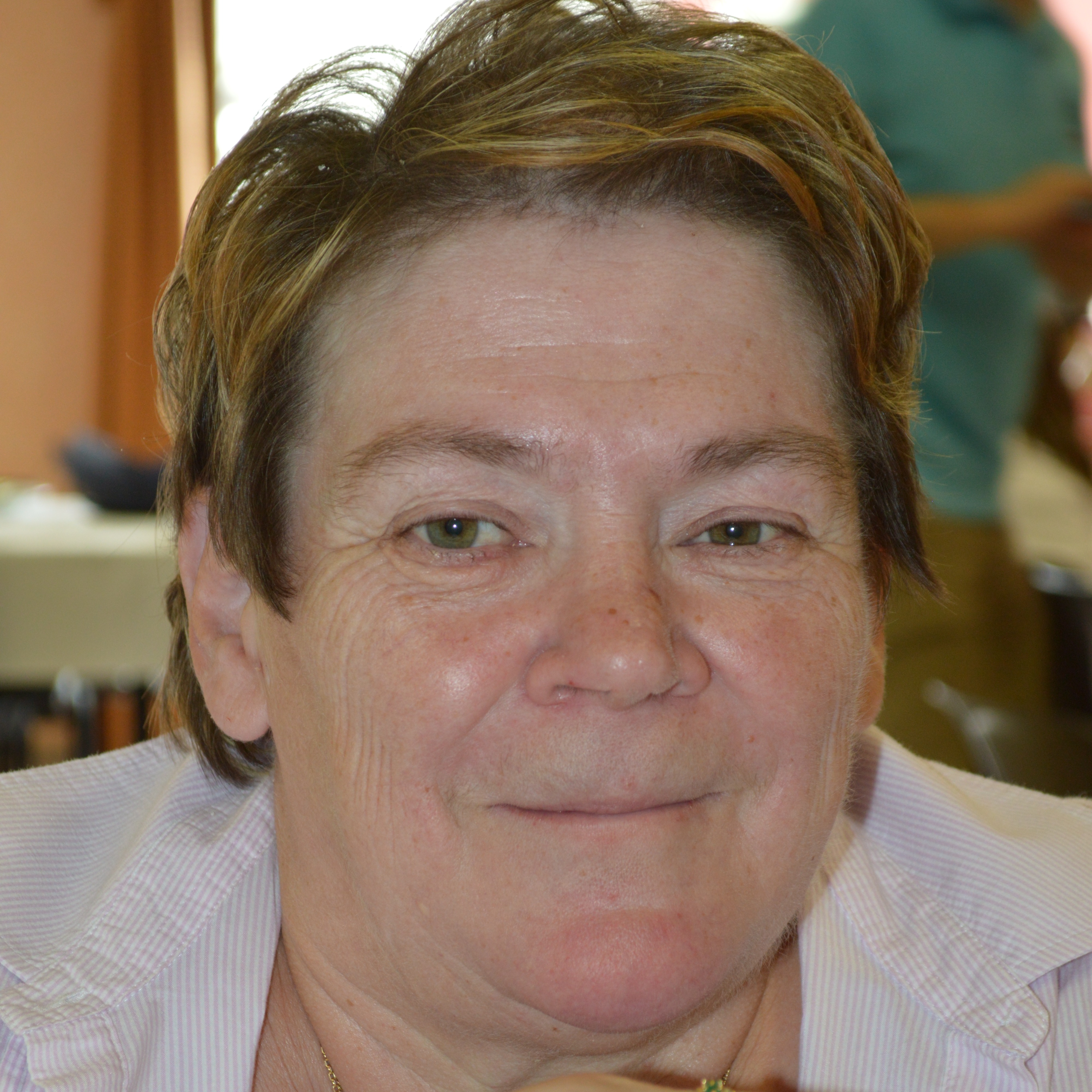 Photo de Josette HEROUT