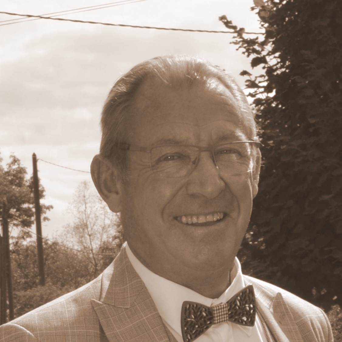 Photo de Jacky LHERMEROULT