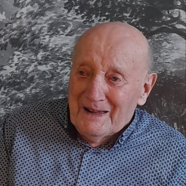 Photo de René BOURGUEL