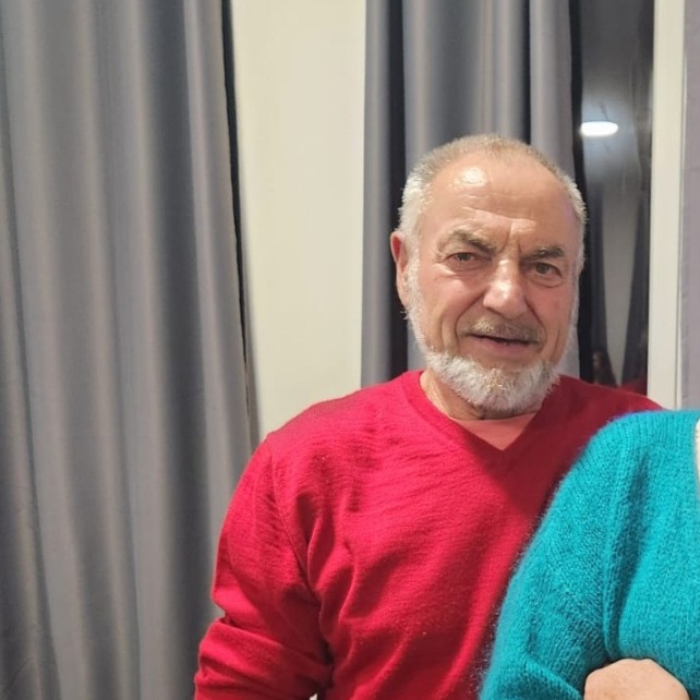 Photo de Jean-Claude BERANGER