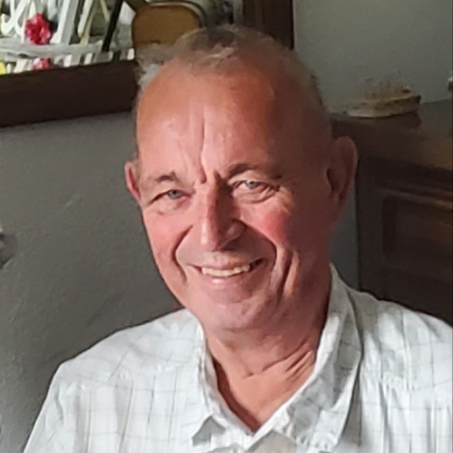 Photo de Jean-Claude CAMPION