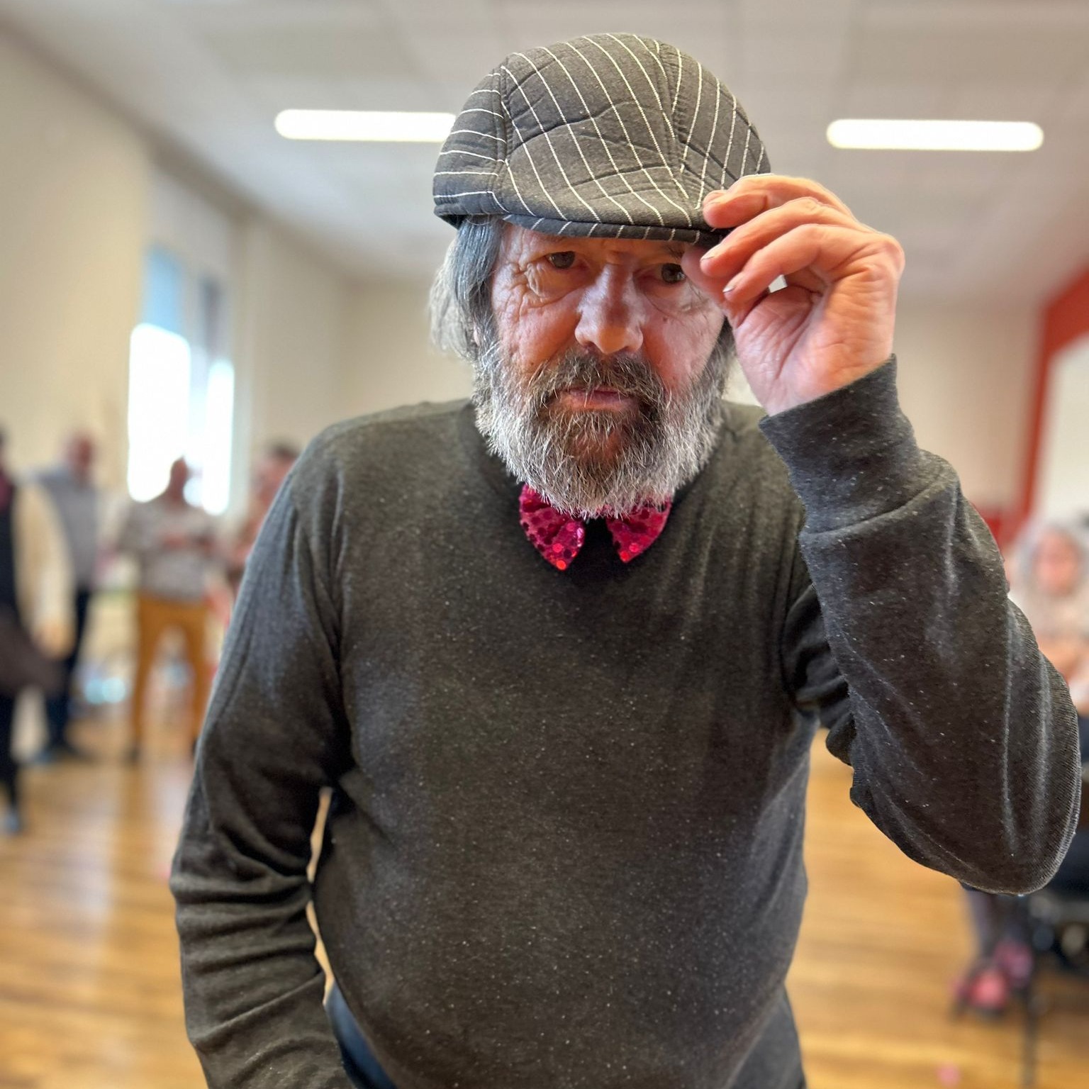 Photo de Daniel BERANGER