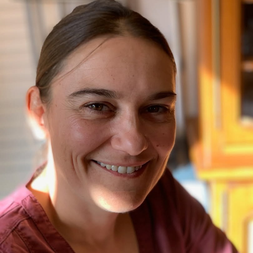 Photo de Céline LAINÉ