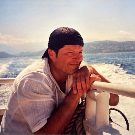 Photo d’Eric LASNE