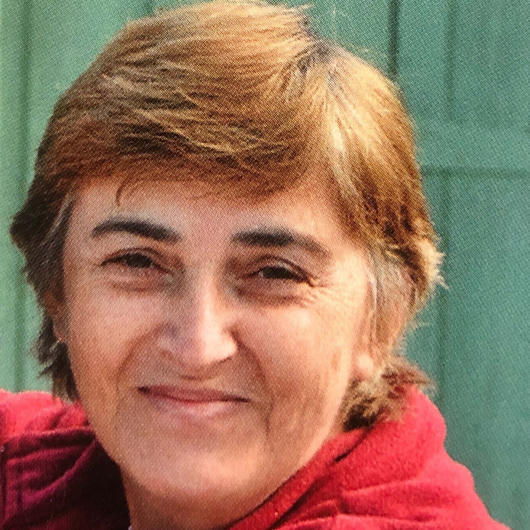 Photo de Michèle LEUDIERE