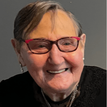 Photo de Christiane DELÉPINE