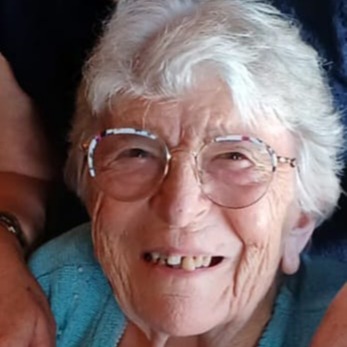 Photo de Renée LE DOUBLE