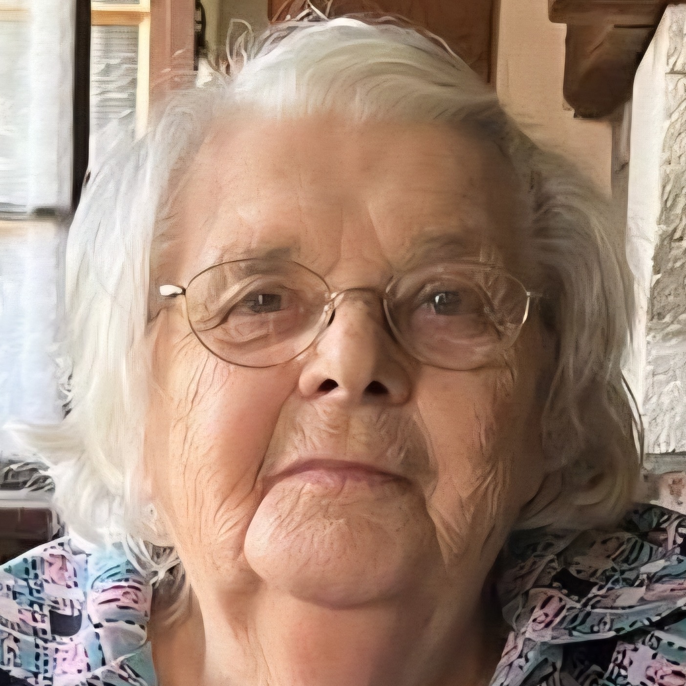 Photo de Nelly MARIEL