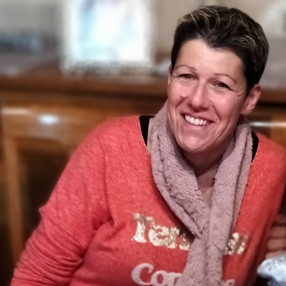 Photo d’Isabelle FERIAL