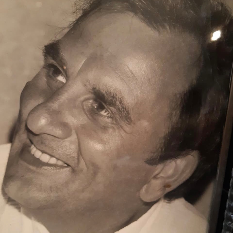 Photo de Serge LECESNE