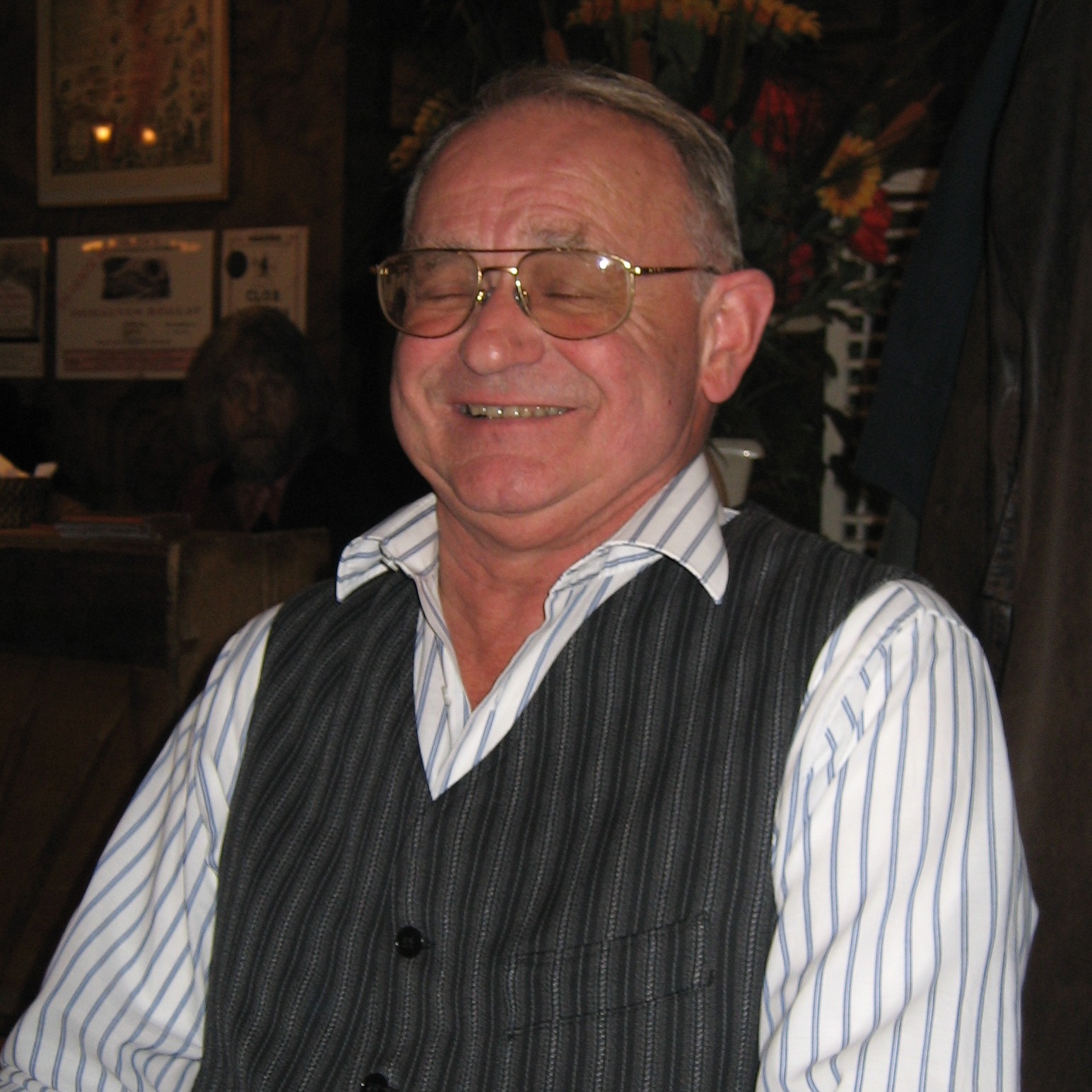 Photo de Jacques VIRLOUVET