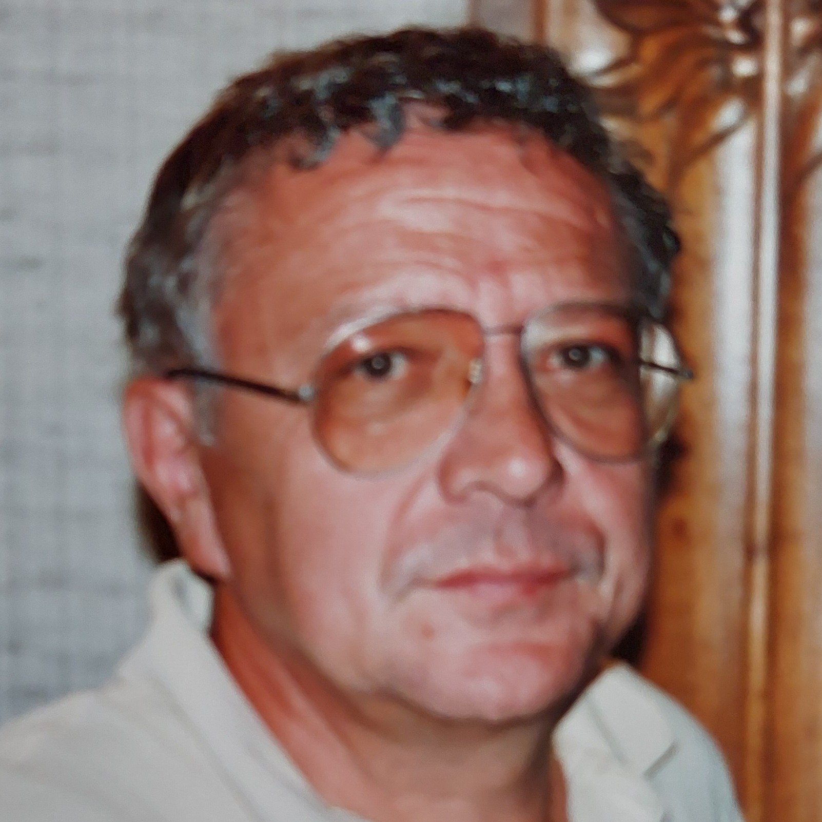 Photo de Michel SEVESTRE