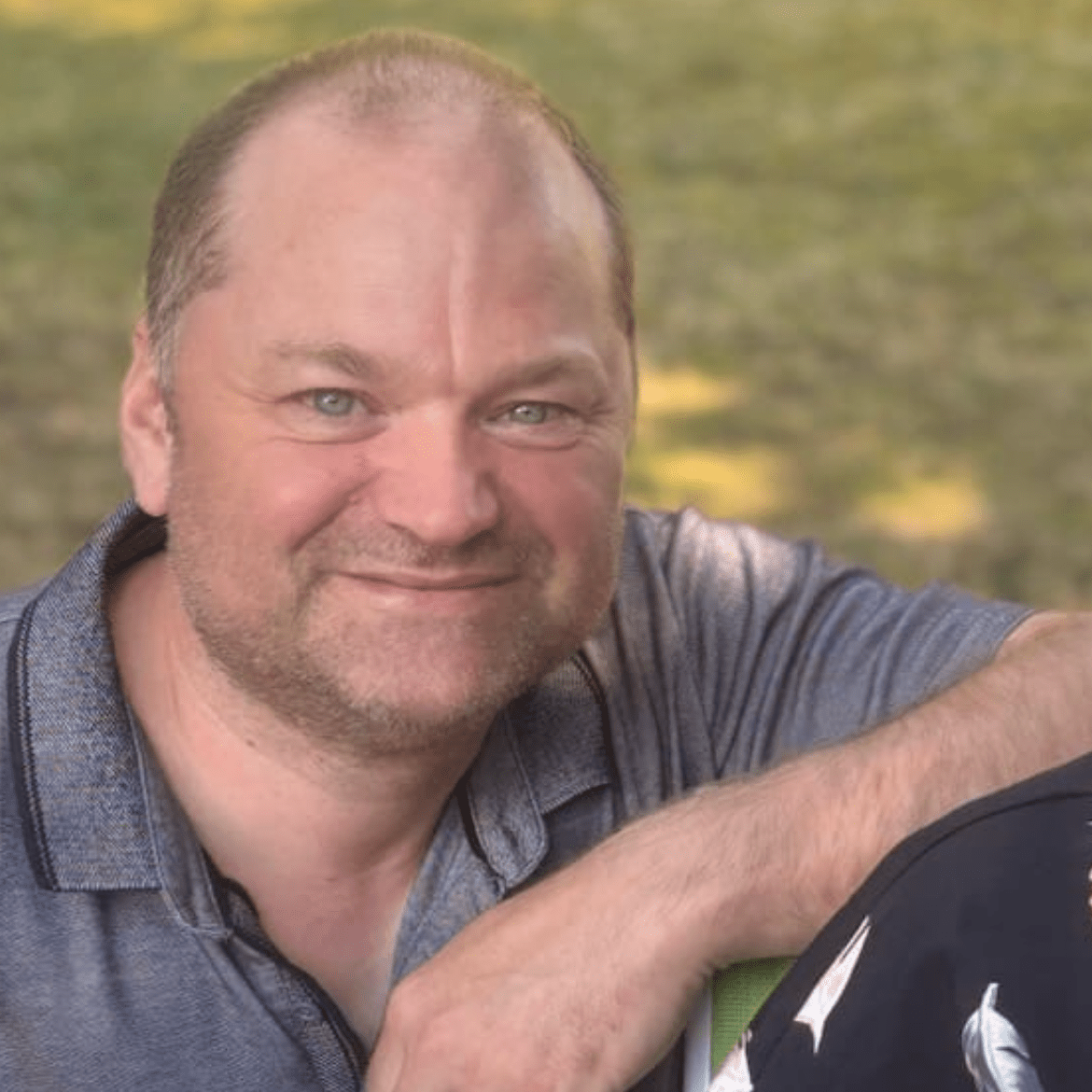 Photo de Cyril THUILLIER