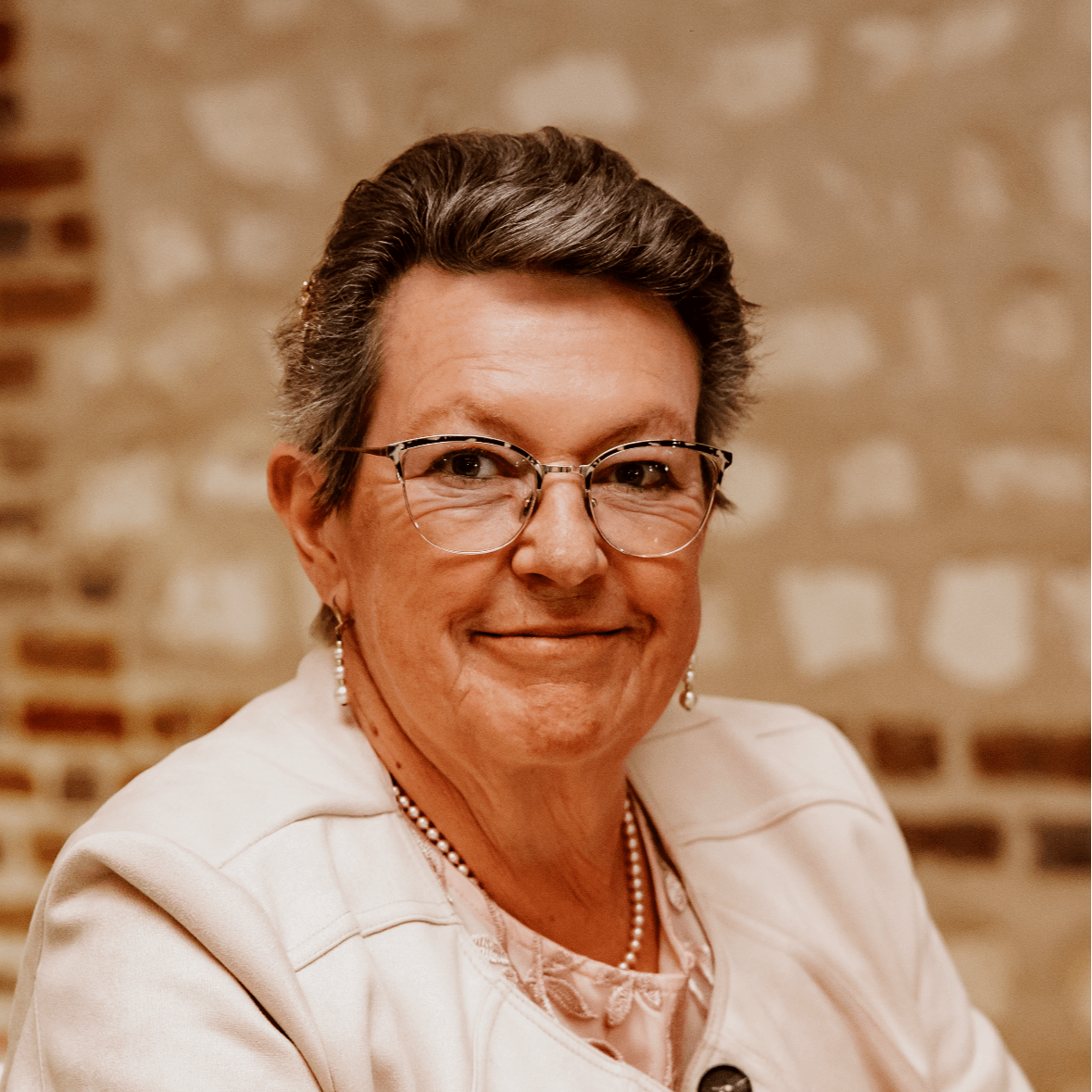 Photo de Nathalie HENNEQUEZ