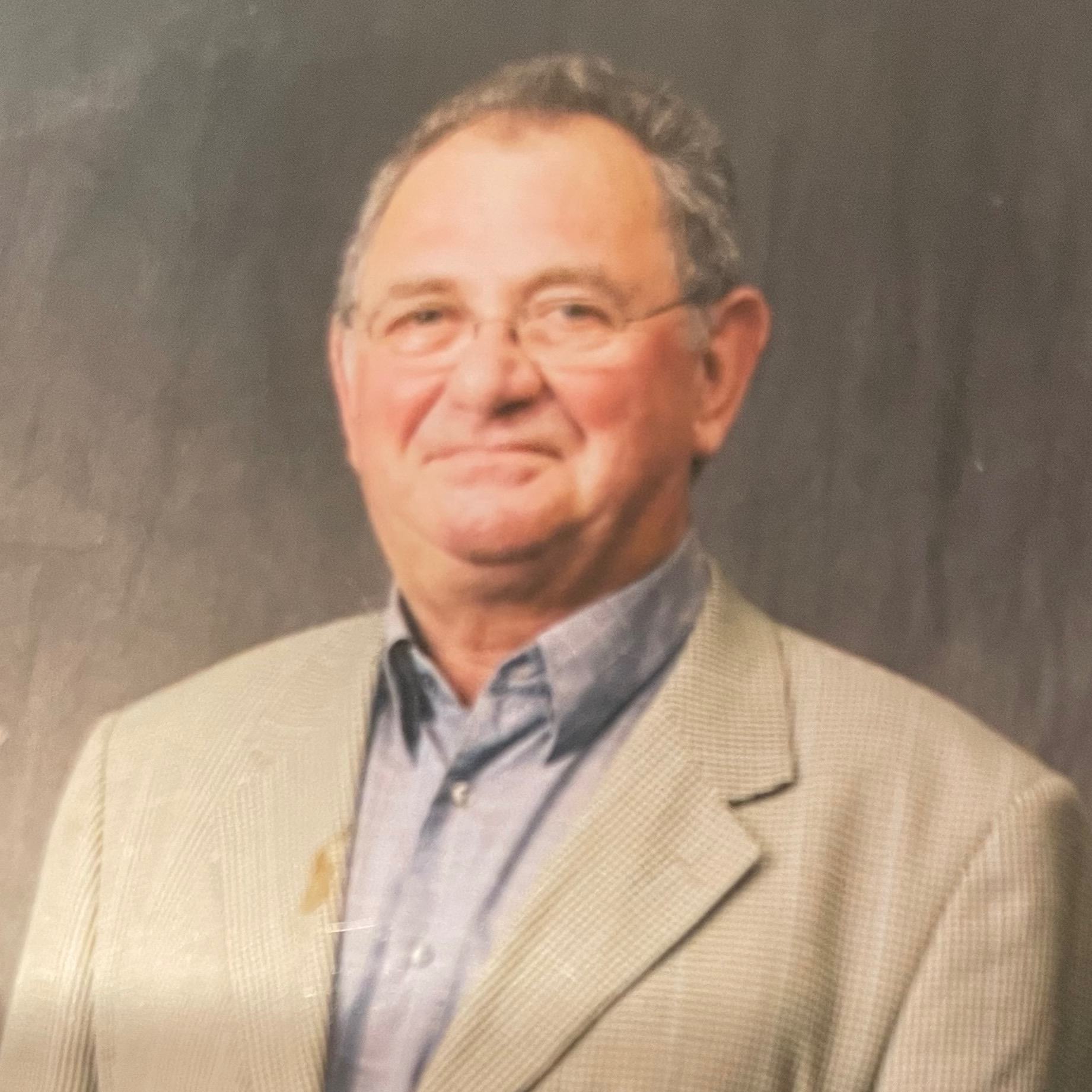 Photo de Georges PLESSIS