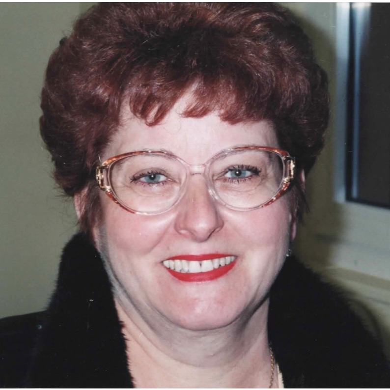 Photo de Mauricette PICTON