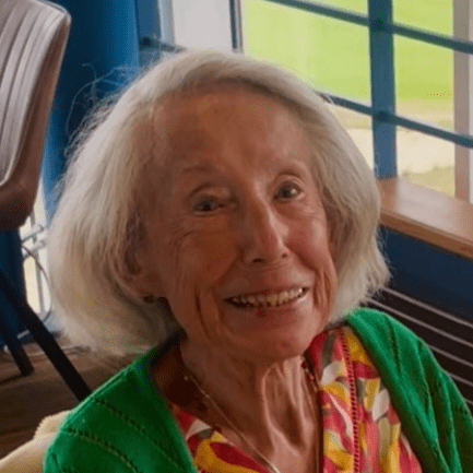 Photo de Paulette L'HÔTE